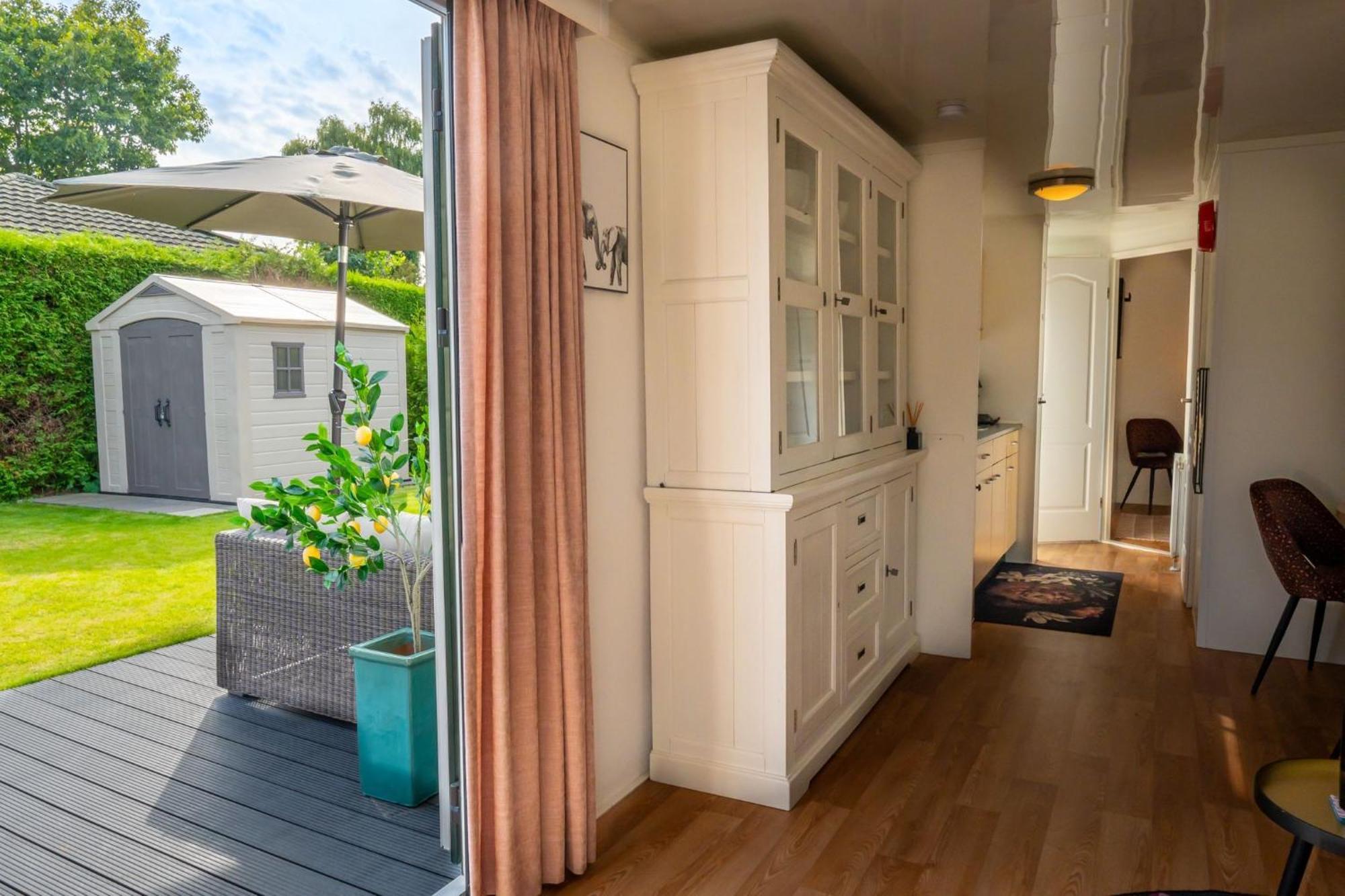 Davis Residence 福尔特赫伊曾 外观 照片